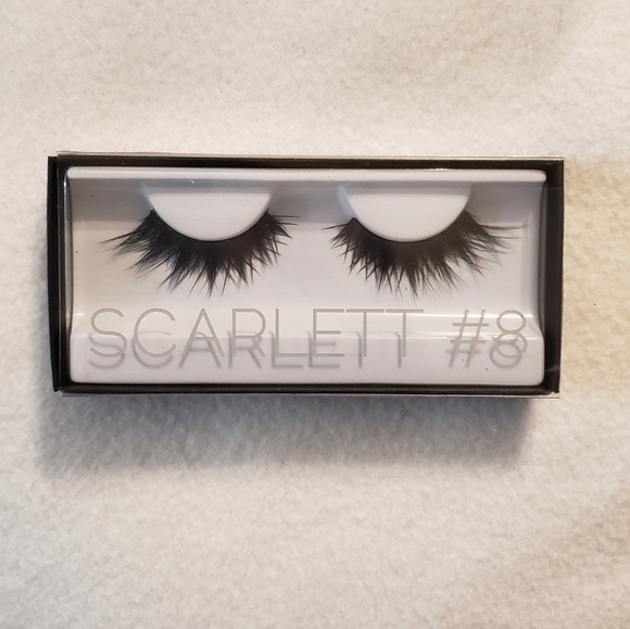 HUDA beauty lashes - scarlett - Picture 2 of 3